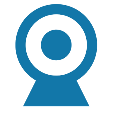 Web Cameras Icon