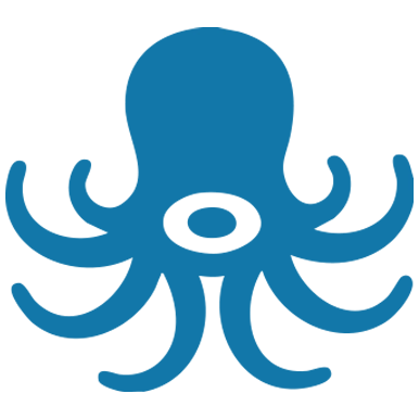 Qwizdom OKTOPUS Icon