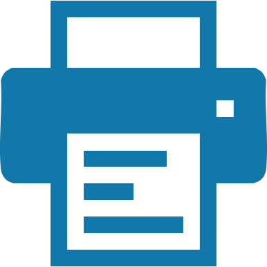 Printer Icon