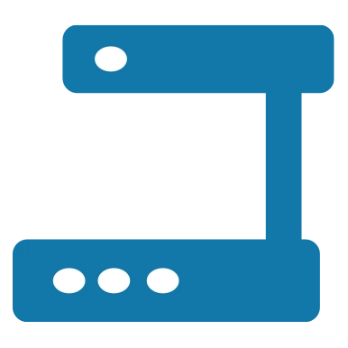 Document Cameras Icon