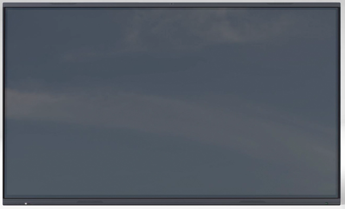 110″ Interactive Whiteboard CM Series