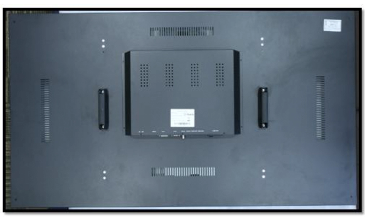 55” Video Wall Display HDV55 (1.8mm Bezel)