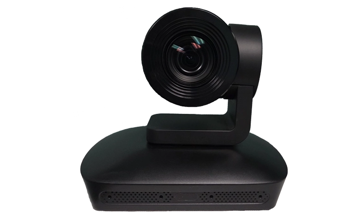 AE Voice Tracking Webcam