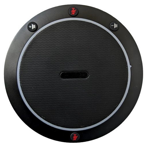 AE Voice Tracking Webcam