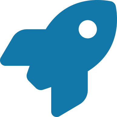 Rocket Icon